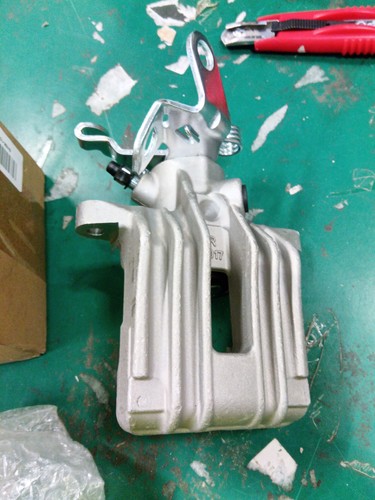 Bremssattel hinten rechts - hinten, für