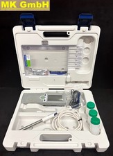 Mettler Toledo Messgerät Seven2Go Pro