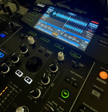 Pioneer DJ XDJ-RX All-in-one Rekordbox DJ System Controller XDJRX