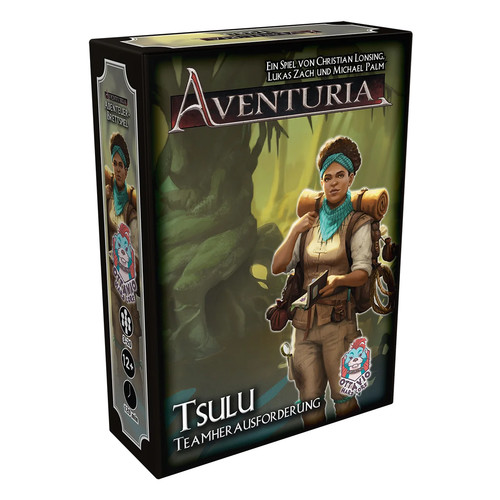 Aventuria - , –
