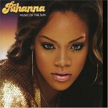 Music the sun von rihanna - of,