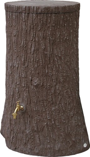 Regenbehälter