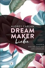 Dream Maker - Liebe: Madrid -