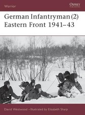 German infantryman eastern - german,