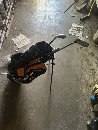 Kinder golfset gebraucht - golfset,, im