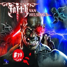 Faith - The Van Helsing