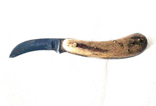 Altes Antikes Taschenmesser