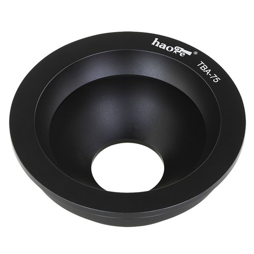 75mm halbschale für - halbschale,
