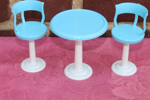 Mattel barbie möbel k17 - mÖbel,