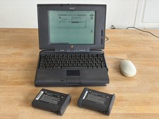 Vintage Apple PowerBook 5300