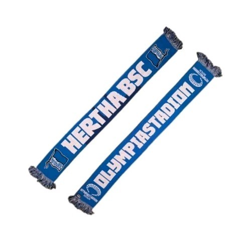 Hertha bsc schal - hertha,