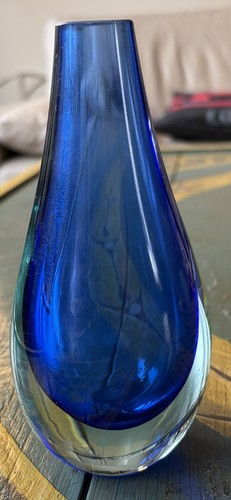 Mid century murano glas - murano,