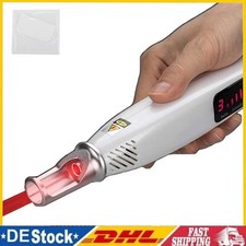 Rot/Blau Licht Laser