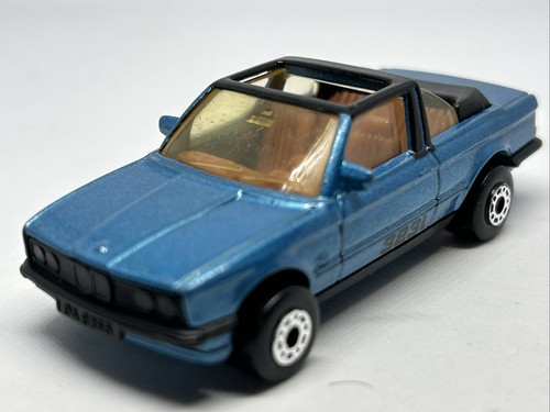 Matchbox bmw 323i - matchbox,, 323i,