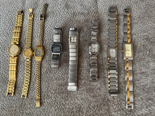 Damen quarz armbanduhren - armbanduhren, im