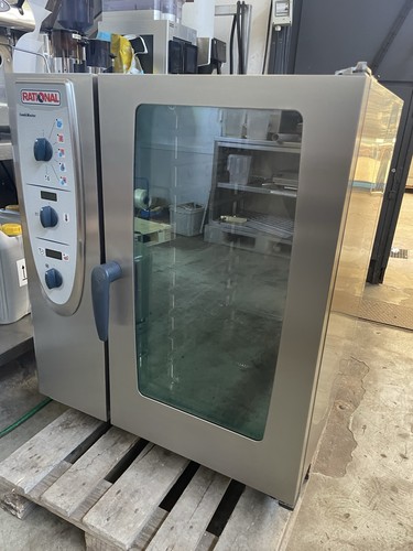 Rational kombidämpfer 101g - rational,
