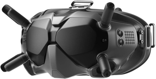 Dji goggles fpv brille mit - dji,