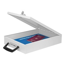 WEDO Dokumentenkassette DIN A4