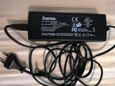 Hama 120W Universal Netzteil