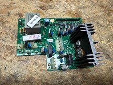 Leistungselektronik Platine f