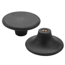 Schmortopf Ofen Knopf für Le