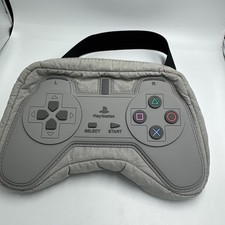 PlayStation Difuzed Offiziell Licensed Produkt Gürteltasche Bauchtasche Ps1 PS2