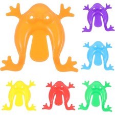 Froschspiel Springende