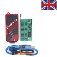 PICKIT2 Programmer & Universal