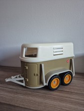 Schleich 40185 Pferdeanhänger