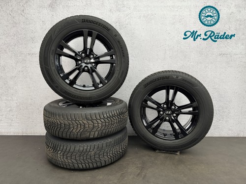 Orig hyundai ix35 tucson - el,