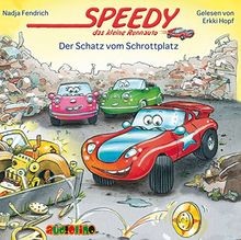 Speedy das kleine - speedy,,