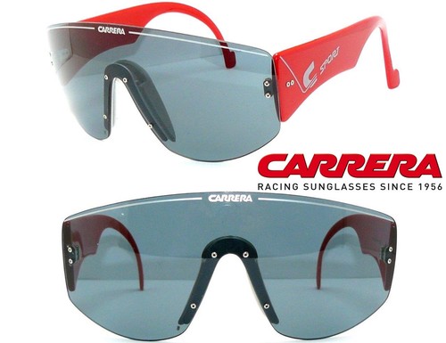 Carrera sonnenbrille rot blau - carrera,