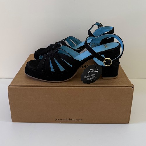 Joanie sandalen 8 - sandalen, gr.