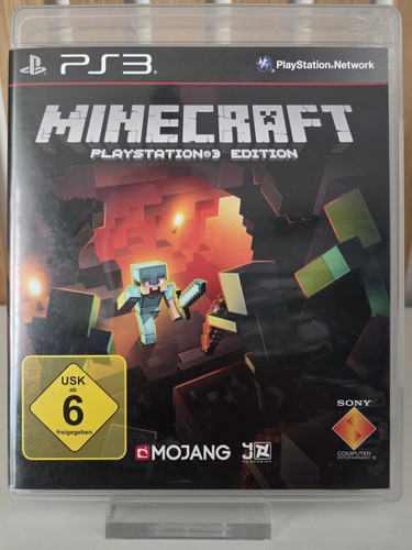 Minecraft für sony - minecraft,