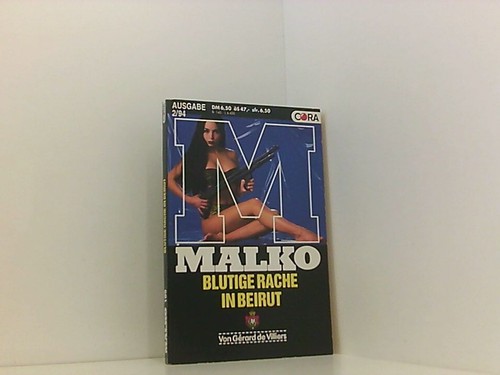 Malko band 109 - malko,