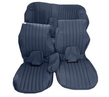 Sitzbezüge Bezüge für