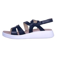 Wonders Wave: Sandalen Für