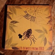 MELVINS MANGLED Demos From 1983 2x 10" VINYL GATEFOLD
