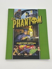 Das Phantom 2 Das Phantom 2 Donne/Mitton, Jean-Yves/Moberg, Lennart u a Avenell