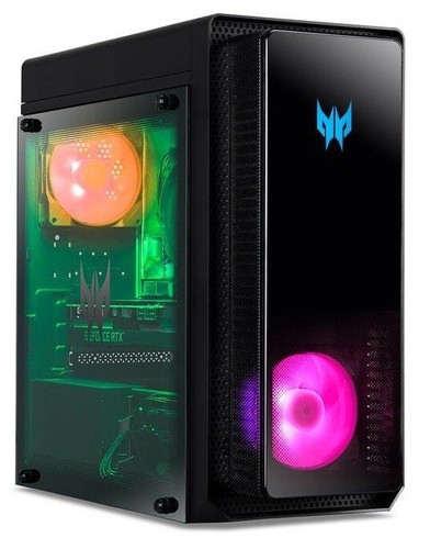 Acer predator orion - acer, 3000