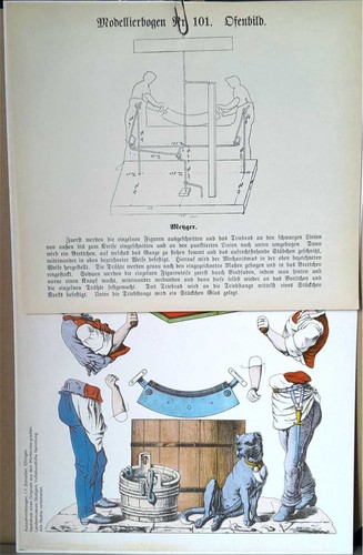 Schreiber bogen - schreiber,