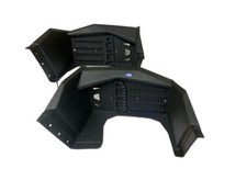 Trittbretter SET Typ 15  Kinder  Quad 50-110 ccm  HMParts SCHNELLER VERSAND