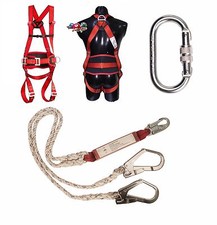 Sicherheitsgurt nach DIN