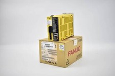 Fanuc Servo Amplifier