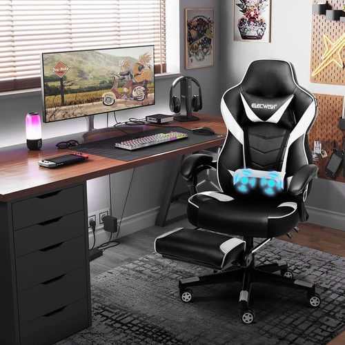 Gaming stuhl bürostuhl - stuhl,