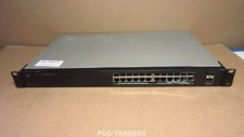 CISCO SLM2024 V01 Small Business 24-Port Gigabit Smart Switch DAMAGED PORTS