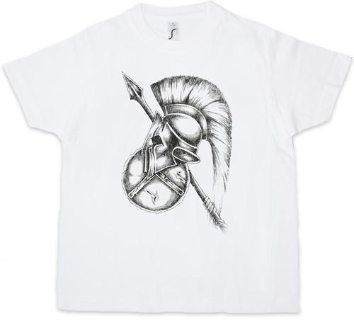 Spartan gear kinder - gear,