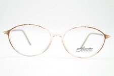 Brille Silhouette SPX 1921