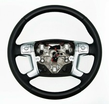 Lederlenkrad Lenkrad Ford