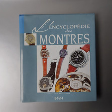 L'Encyclopédie des Montres
